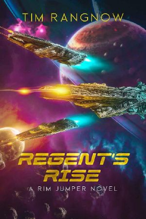 [Rim Jumper 09] • Regent's Rise